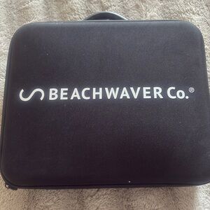 The Beachwaver Hair Dryer Set